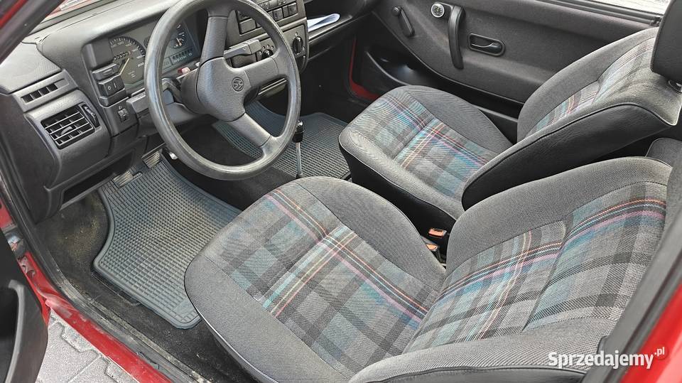 Volkswagen Polo 10 kombi OC na Kombi Łącko sprzedam
