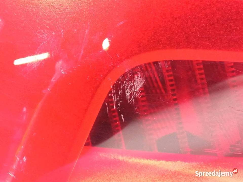 LAMPA TYŁ LEWA KOMBI AVANT LED 4K5945069 Audi A6