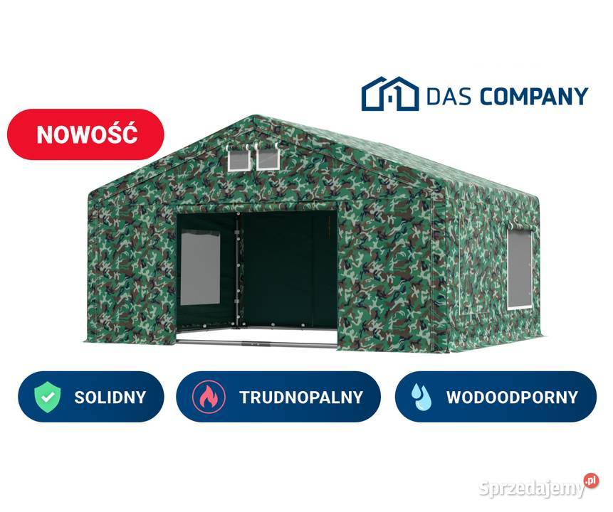 3x4m SF Namiot wędkarski namiot wędkarzy namiot dolnośląskie Wrocław