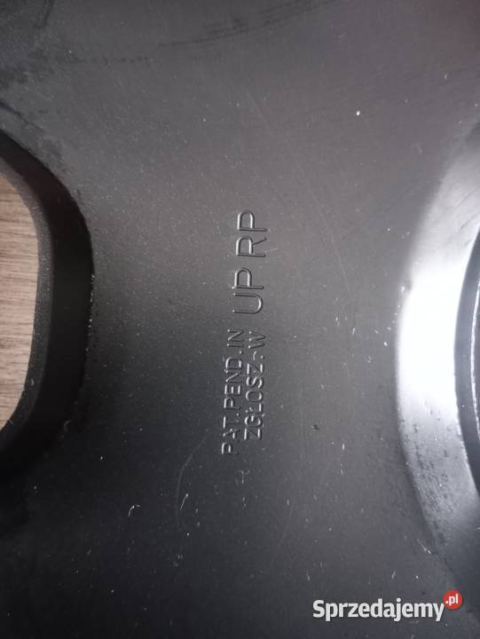 Kołpak oryginalny FIAT 500 Tipo Croma 15 Turek