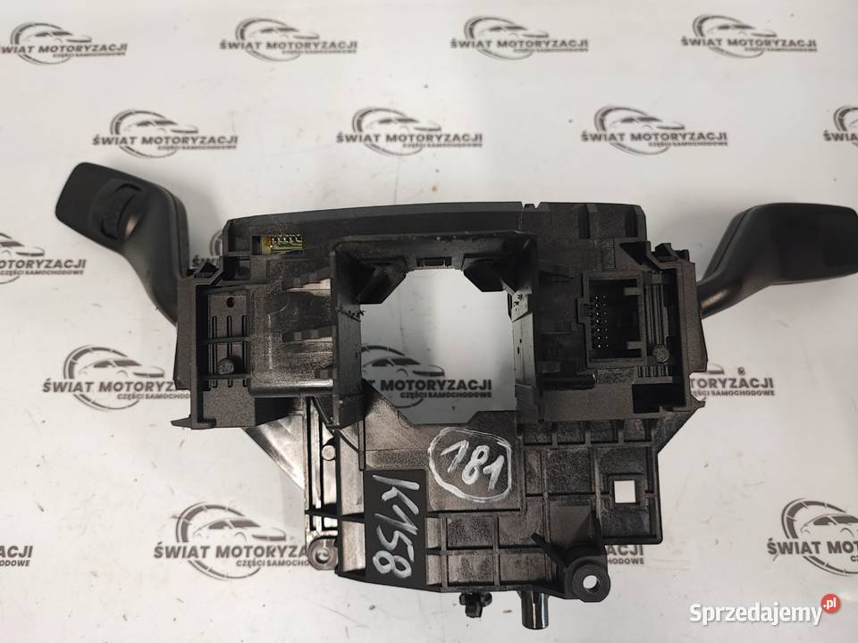 FORD MONDEO MK4 przełącznik zespolony Kielce