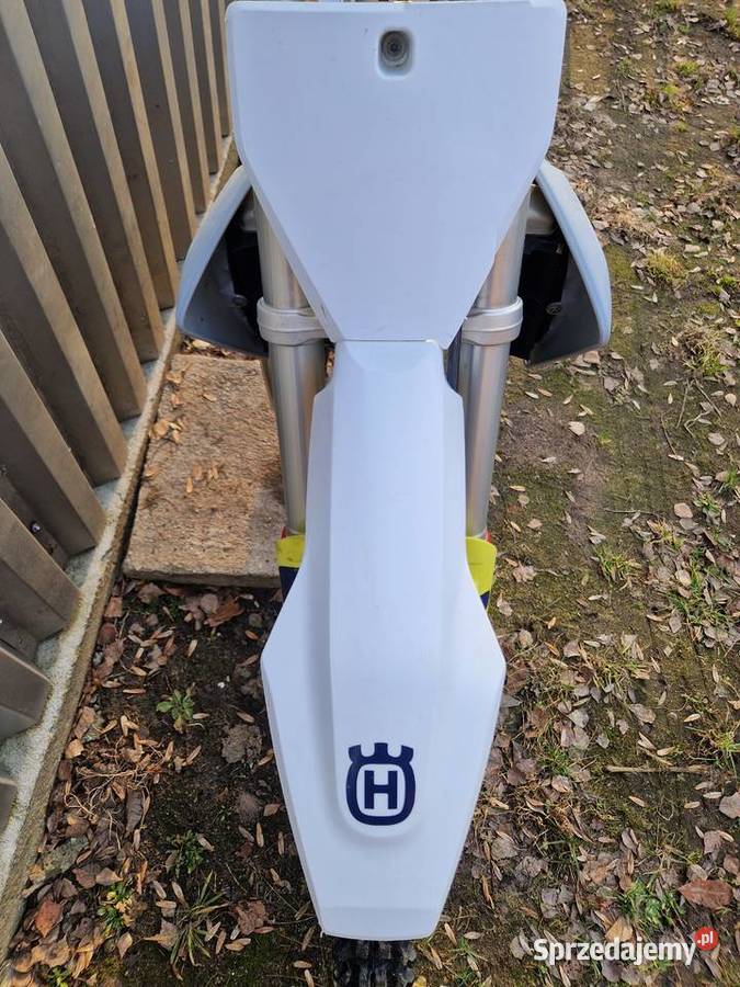Husqvarna Tc 85 cross Junior 2023 Białystok nie 999km sprzedam