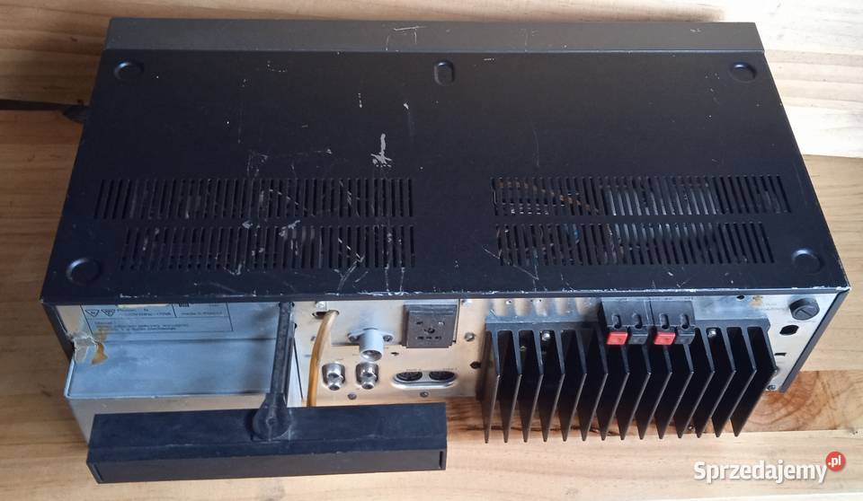 Amplituner UNITRA ZRK AT 9100