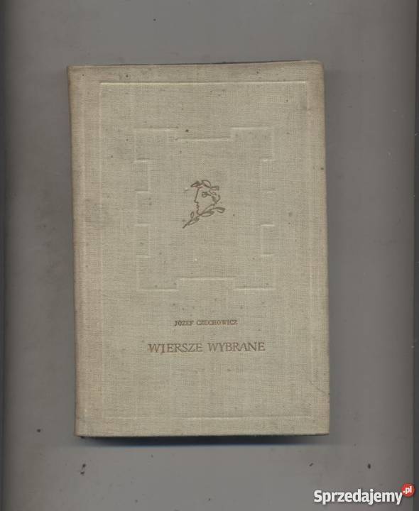 Wiersze wybrane zachodniopomorskie Szczecin