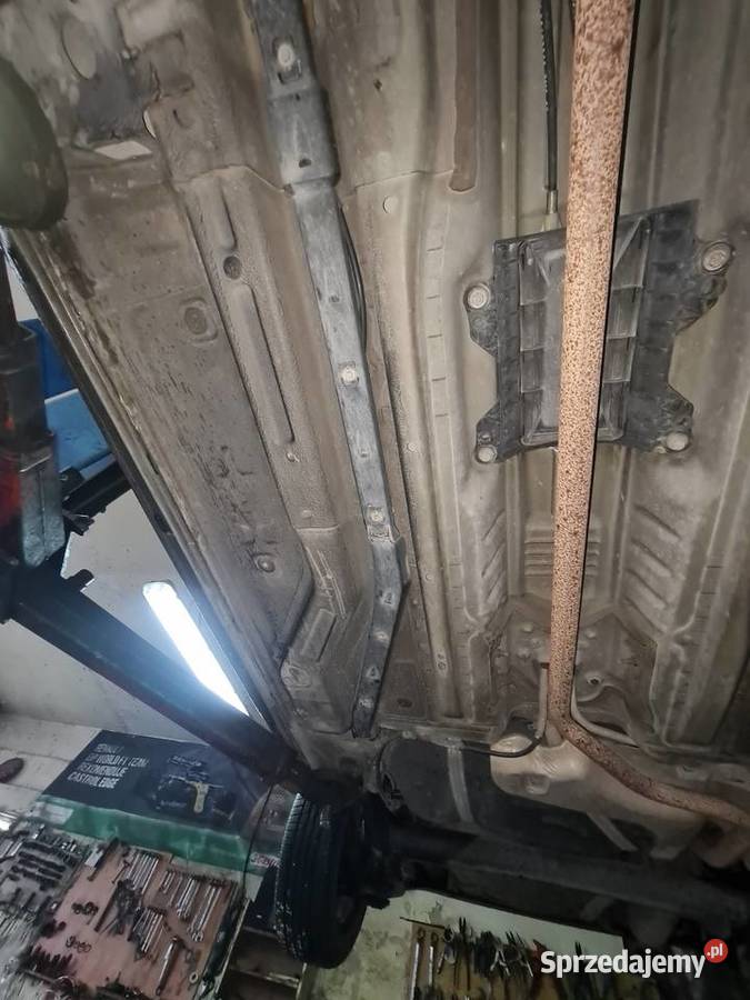 Fiat punto 12 benzyna 2007r 130t bez rdzy immobilizer Krasnystaw