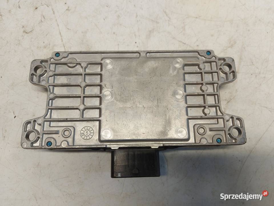 INFINITI Q50 Moduł sterownik skrzyni biegów osobowe