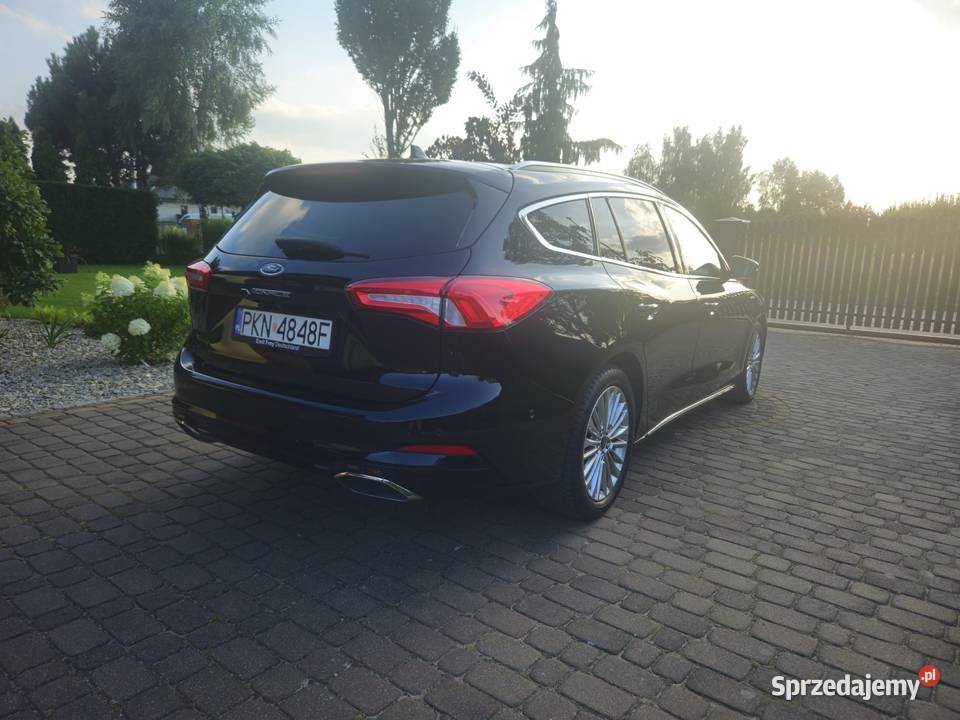 VIGNALE Bezwypadkowy Serwis Zadbany BO ACC HuD bluetooth Posada sprzedam