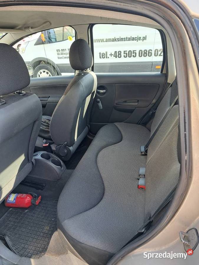 Citroen C3 2006 Zielona Góra