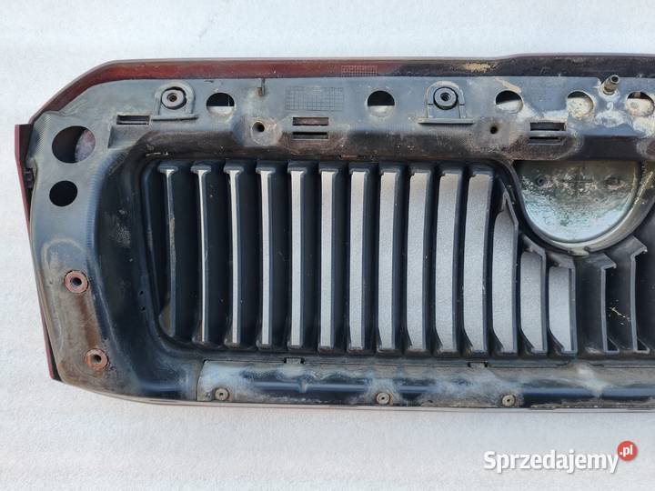 Atrapa Grill Skoda Octavia I Lift 9770 Wyszków