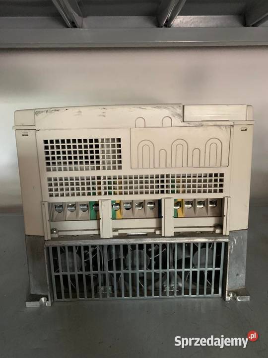 KEB Combivert F5 19 F5 M1H35DA Warszawa