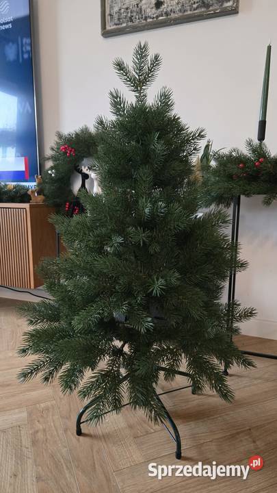 Choinka Sztuczna SOSNA 100 PE 100