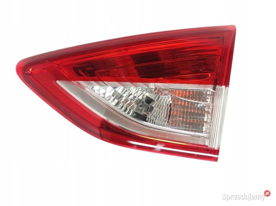 LAMPA TYŁ W KLAPE PRAWA EUROPA CV4413A602AH Ford Lampy tylne