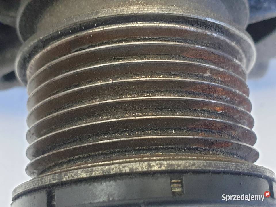 ALTERNATOR Jeep Grand Cherokee 30 CRD V6 Chełm