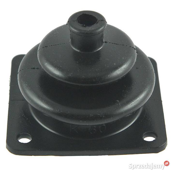 Osłona gumowa Iseki TL1900 TL2100 TL2300 TL2500