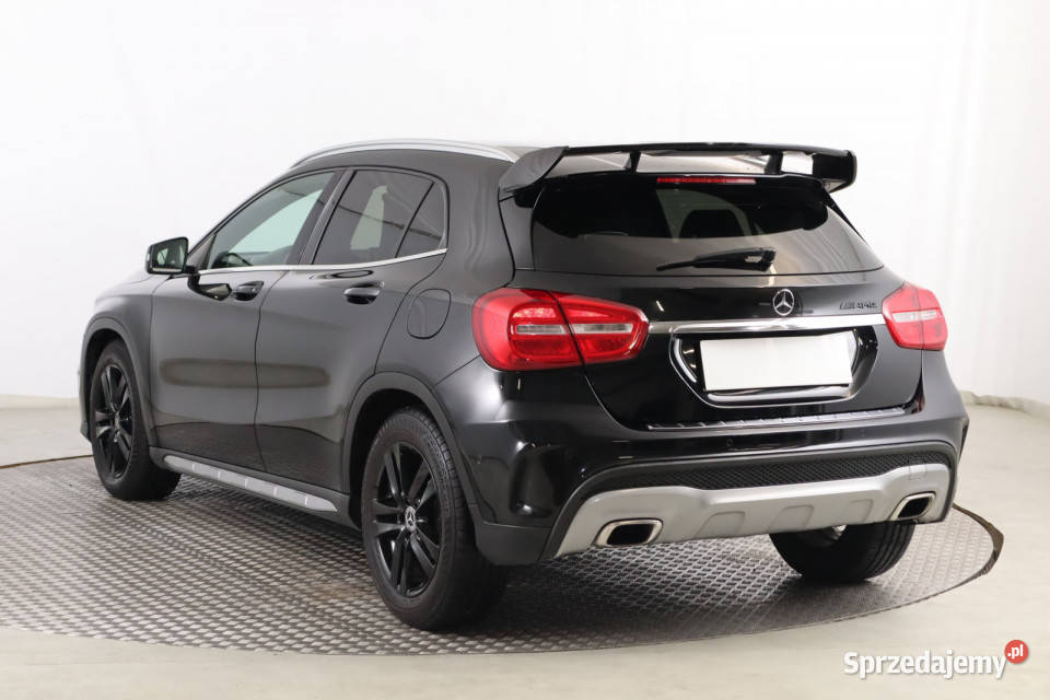 Mercedes GLA GLA 200 Zabrze