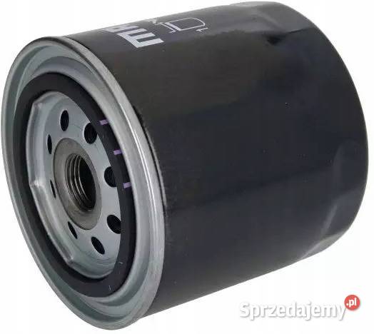 Filtr oleju LF3706 MAHLE FLEETGUARD podkarpackie Tyczyn sprzedam