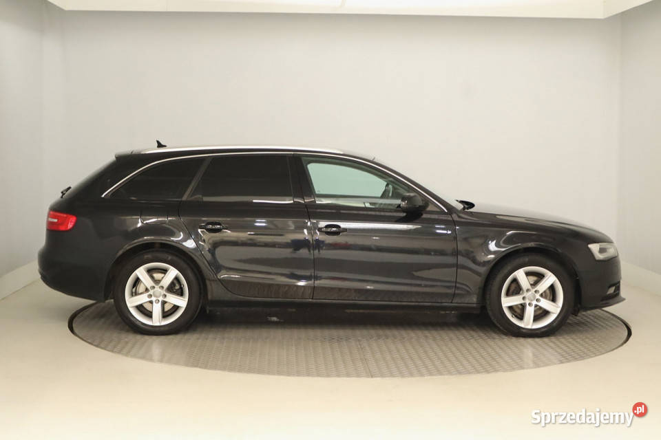 Audi A4 20 TDI Zabrze