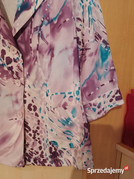 Kolorowe żakiety damskie Częstochowa