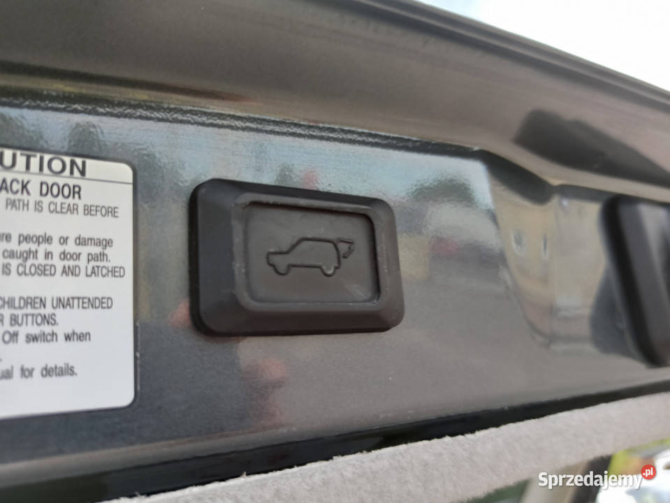 LEXUS RX 400h Regularny Serwis Rzeszów