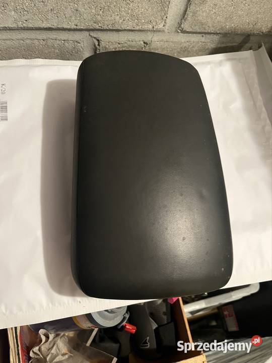 NISSAN QASHQAI2 lift Szczecin