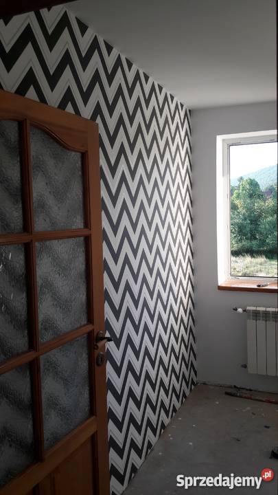 wykonczenia wnetrz remontydocieplenia poddasz Wadowice