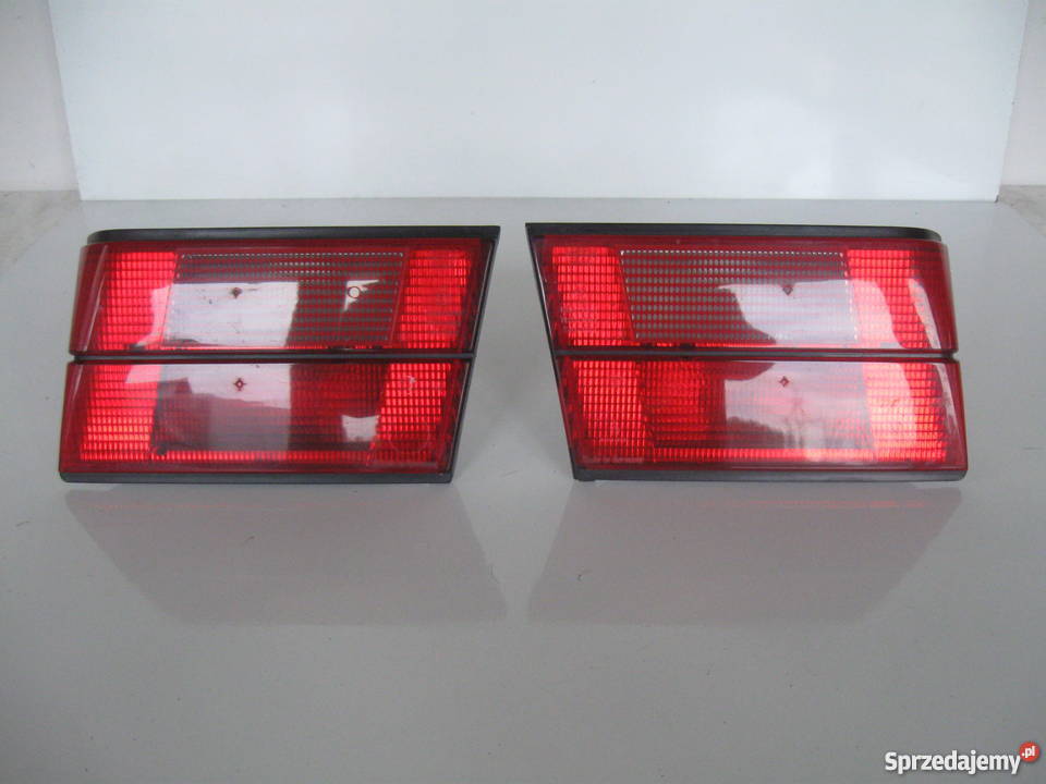 BMW 525 LAMPA LEWA PRAWA TYLNA TYŁ kufer Szczecinek sprzedam