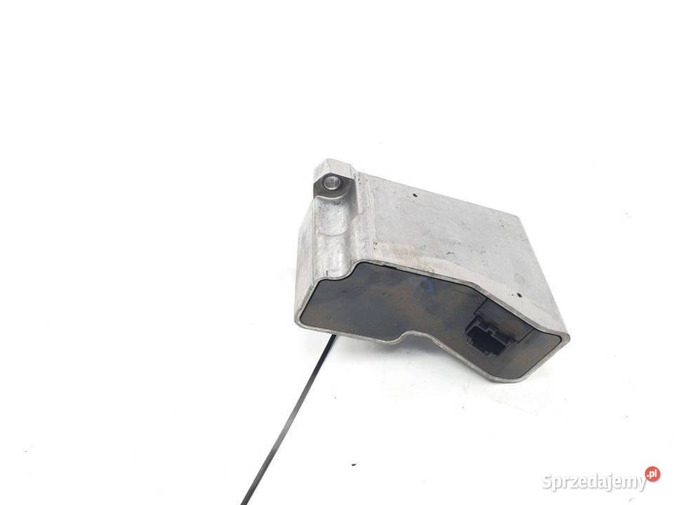 BLOKADA KIEROWNICY JAGUAR XF 8X233K772AA osobowe kujawsko-pomorskie Lipno