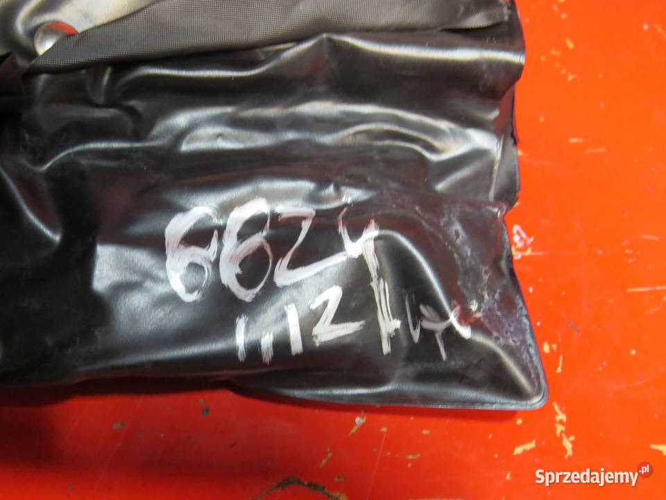 MALAGUTI MADISON 200 125 180 250 zestaw narzędzi