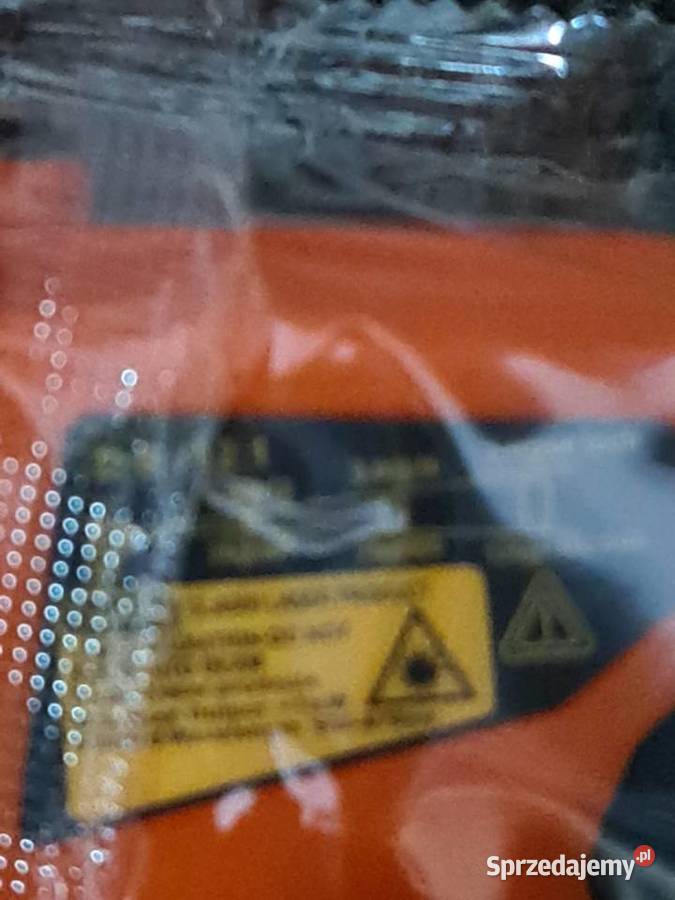 T600A PIROMETR termometr na podczerwień NOWY Kraków