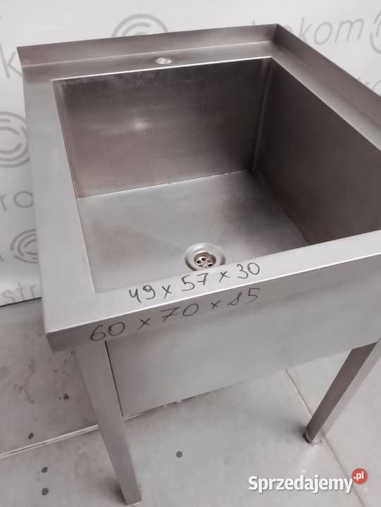 BASEN 1KOMOROWY 60x70x85 h 30 Wrocław sprzedam