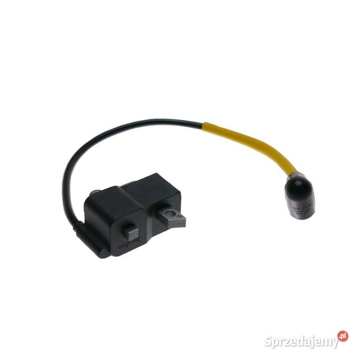 Cewka zapłonowa Husqvarna 545FR 545RX 545RXT Ostrołęka