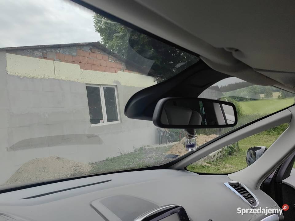 Espace 5 centralny zamek dolnośląskie Jelenia Góra