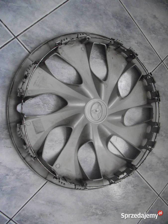 Toyota Kołpak dekiel Wrocław