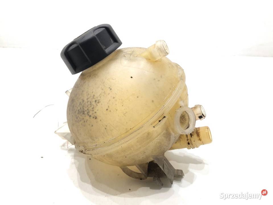 ZBIORNIK WYRÓWNAWCZY PŁYNU CHŁODZĄCEGO PEUGEOT osobowe