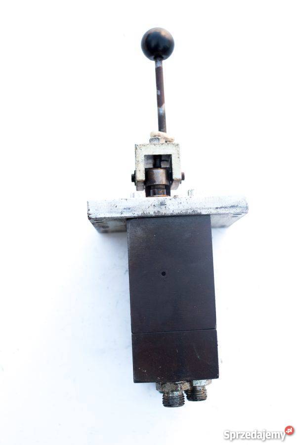 Joystick 4 Wyjścia J140 Części do maszyn budowlanych