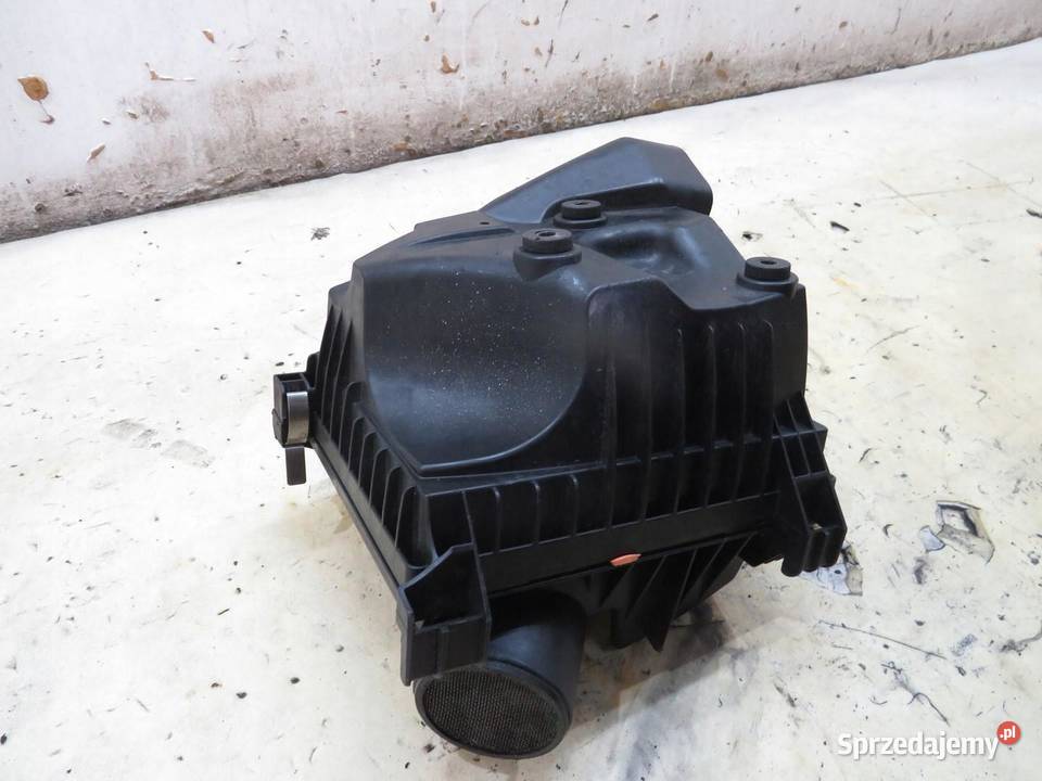 OBUDOWA FILTRA POWIETRZA AURIS II LIFT 16 D4D lubelskie