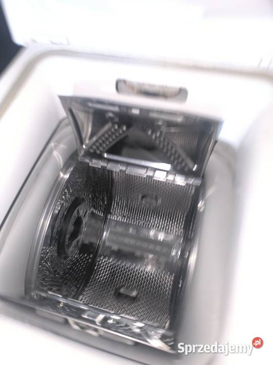 Mam do sprzedania pralkę wolnostojące Kuźnia Raciborska