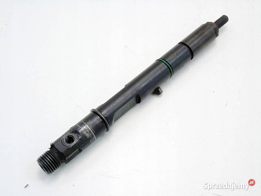 WTRYSKIWACZ PALIWA 25 TDI AUDI A4 A6 A8 PASSAT osobowe Sosnowiec