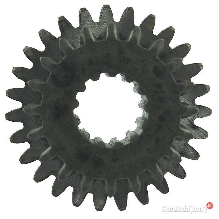 Zębatka 20T27T13T VST Fieldtrac 180D224D270D92 Tajęcina