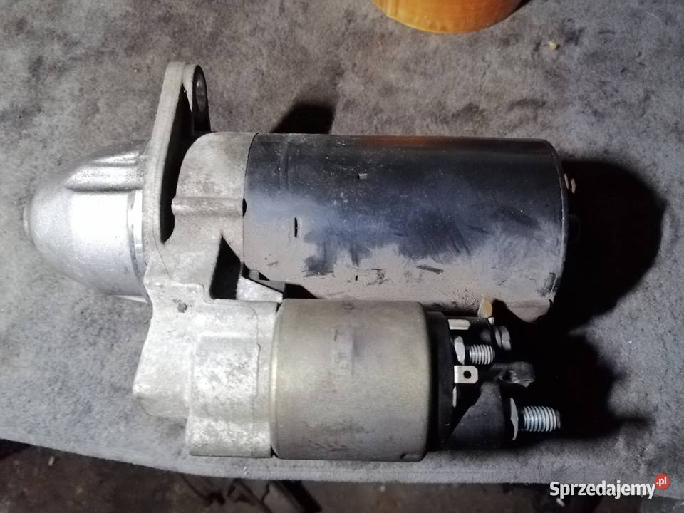 Bmw e46 lift rozrusznik 316i 318i n42 100