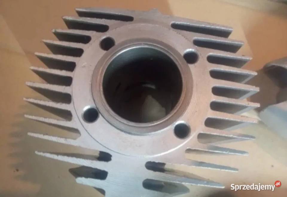 Jawa 50ogar 200 kartery dekle kapy cylinder