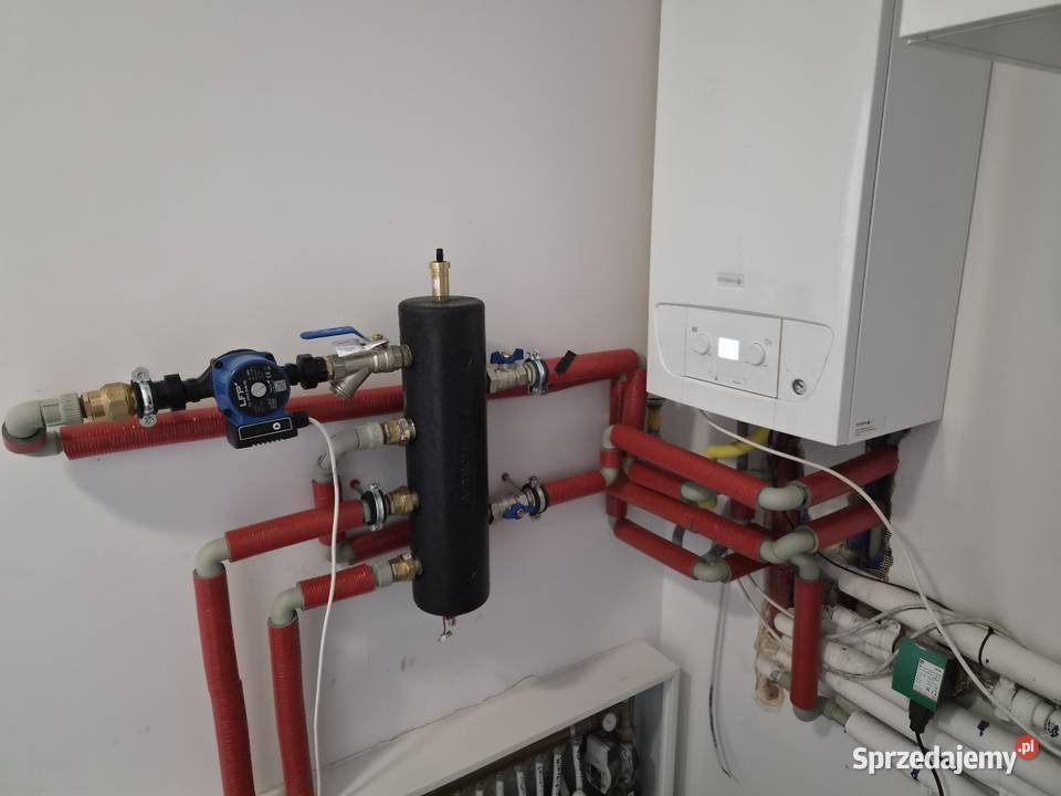 Usługi hydrauliczne Sobków