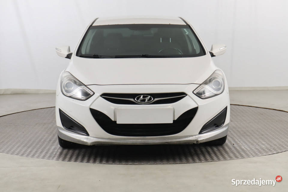 Hyundai i40 17 CRDI Zabrze