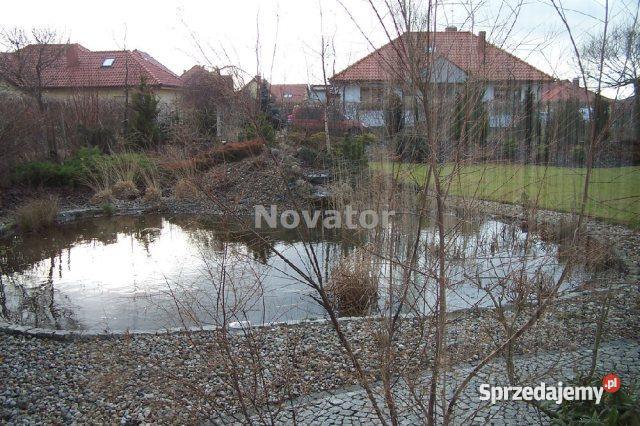 dom wolnostojący 18000 metrów Łochowo