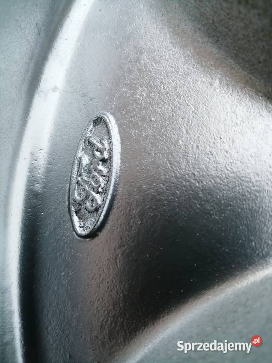 FELGI ALU 14 FORD ESCORT XR3I Sierra aluminiowe podkarpackie sprzedam