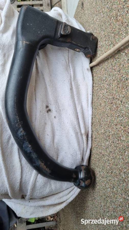 Hak Kula Haka Bosal Class A50X Zaczep do Skawina