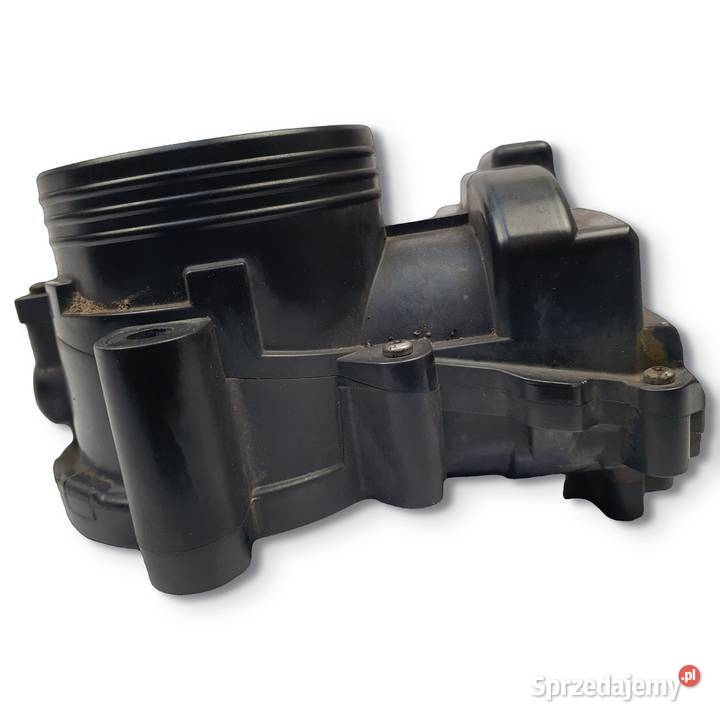 PRZEPUSTNICA Mini Cooper R56 16 16V VTi lubelskie