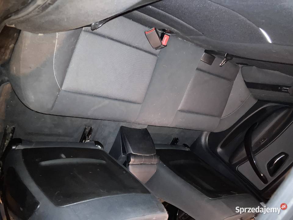 BMW1 Sprowadzony Zarejestrowany śląskie