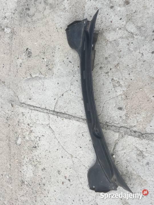 Podszybie Renault Megane II wielkopolskie sprzedam