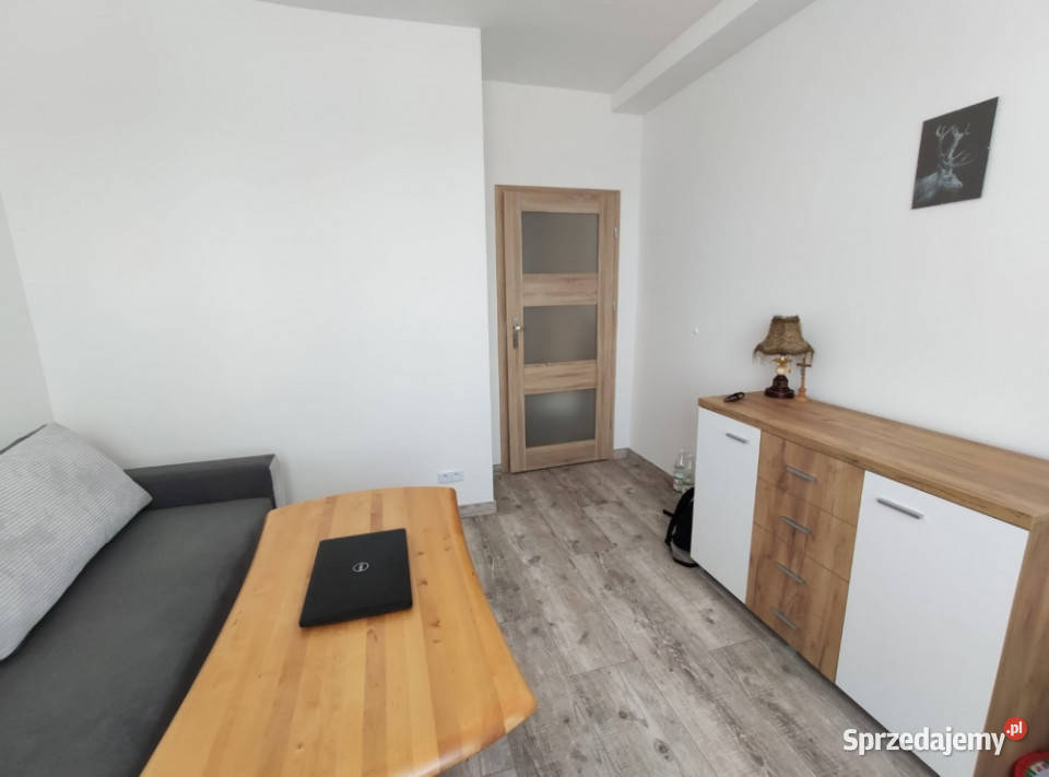 Mieszkanie 2 Pok Pokój CENTRUM 50m2 Miejsce Kielce